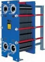Пластинчатый теплообменник Alfa Laval AQ4-FG купить на TEPLOOBMENNIC.RU