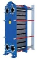 Пластинчатый теплообменник Alfa Laval AQ6-FM купить на TEPLOOBMENNIC.RU