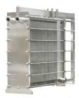 Пластинчатый теплообменник Thermowave thermolinePure TL-850 купить на TEPLOOBMENNIC.RU