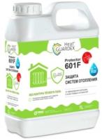 HeatGuardex PROTECTOR 601 F - Защита систем отопления купить на TEPLOOBMENNIC.RU
