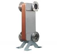 Паяный теплообменник Forwon FHC210 купить на TEPLOOBMENNIC.RU