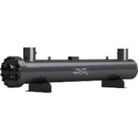 Кожухотрубный испаритель Alfa Laval DXD 47 купить на TEPLOOBMENNIC.RU