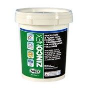 ZINCONEX POWDER - Промывка теплообменников купить на TEPLOOBMENNIC.RU