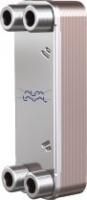 Паяный теплообменник Alfa Laval CBH16-35H купить на TEPLOOBMENNIC.RU