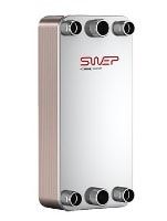Паяный пластинчатый теплообменник SWEP DFX400 купить на TEPLOOBMENNIC.RU