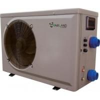 Тепловые насосы Fairland Pioneer PHC80Ls (тепло/холод), 4,3 кВт. Для бассейна 110-150 м3 купить на TEPLOOBMENNIC.RU