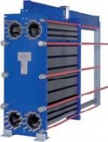 Пластинчатый теплообменник Alfa Laval AQ8-FG купить на TEPLOOBMENNIC.RU