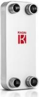 Паяный теплообменник KAORI I070 купить на TEPLOOBMENNIC.RU