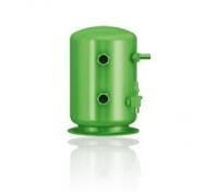 Кожухотрубный теплообменник BITZER FS188 купить на TEPLOOBMENNIC.RU