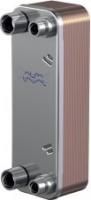 Паяный теплообменник Alfa Laval ACH16 купить на TEPLOOBMENNIC.RU