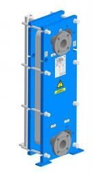 Pallant PF 3043 купить на TEPLOOBMENNIC.RU