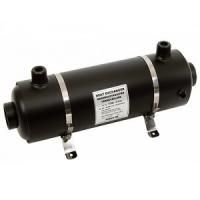 Теплообменник Pahlen горизонтальный 28 кВт HI-Flo (11392) купить на TEPLOOBMENNIC.RU