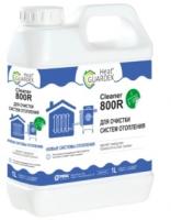 HeatGuardex CLEANER 800 R - Жидкость для очистки систем отопления купить на TEPLOOBMENNIC.RU