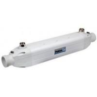 Теплообменник Pahlen Aqua-Mex AM-70T, 70 кВт, спираль Titanium (11327) купить на TEPLOOBMENNIC.RU