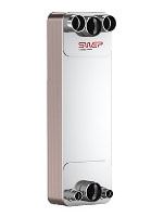 Паяный пластинчатый теплообменник SWEP DB500 купить на TEPLOOBMENNIC.RU