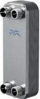 Паяный теплообменник Alfa Laval AlfaNova 27 купить на TEPLOOBMENNIC.RU