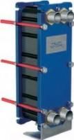 Пластинчатый теплообменник Alfa Laval AQ2A-BFG купить на TEPLOOBMENNIC.RU