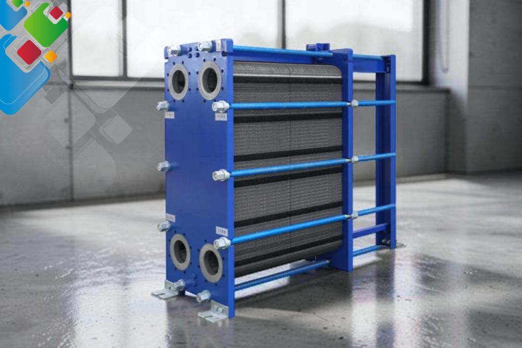 Теплообменники Alfa Laval Теплообменники Alfa Laval