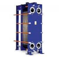 Пластинчатый теплообменник Forwon HU565S купить на TEPLOOBMENNIC.RU