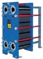 Пластинчатый теплообменник Alfa Laval M10-MXFM купить на TEPLOOBMENNIC.RU