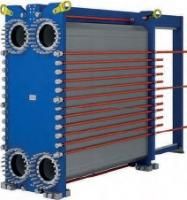 Пластинчатый теплообменник Alfa Laval T45-MFG купить на TEPLOOBMENNIC.RU