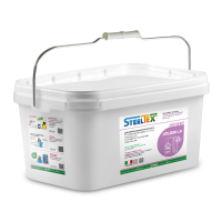 SteelTEX UTILIZER LP купить на TEPLOOBMENNIC.RU