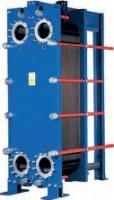 Пластинчатый теплообменник Alfa Laval MX25-BFG купить на TEPLOOBMENNIC.RU
