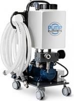 Установка для промывки Pump Eliminate 60 fs купить на TEPLOOBMENNIC.RU
