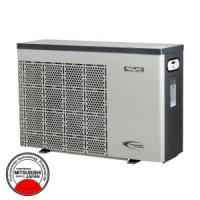 Тепловой инверторный насос Fairland IPHC55 (тепло/холод) купить на TEPLOOBMENNIC.RU