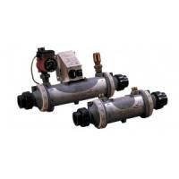 Теплообменник Zodiac PSA Heat Line 40 кВт, корпус, пластик/титан купить на TEPLOOBMENNIC.RU
