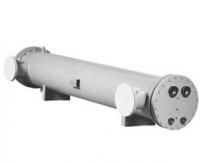 Кожухотрубный теплообменник Ciat FYH 219-25 купить на TEPLOOBMENNIC.RU