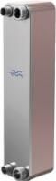 Паяный теплообменник Alfa Laval ACH72 купить на TEPLOOBMENNIC.RU