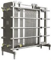 Пластинчатый теплообменник Sondex S52 (пищевой теплообменник) купить на TEPLOOBMENNIC.RU