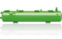 Кожухотрубный теплообменник BITZER F392TP купить на TEPLOOBMENNIC.RU
