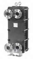 Пластинчатые теплообменники Danfoss серия XG31L купить на TEPLOOBMENNIC.RU