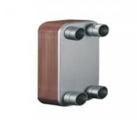 Паяный теплообменник Forwon FHC115 купить на TEPLOOBMENNIC.RU