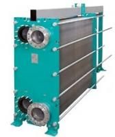 Пластинчатый теплообменник Thermowave TL-200 купить на TEPLOOBMENNIC.RU