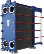 Пластинчатый теплообменник Alfa Laval AQ14-FL купить на TEPLOOBMENNIC.RU