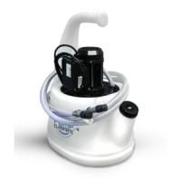 Персональный насос Pump Eliminate 17 купить на TEPLOOBMENNIC.RU