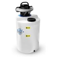 Промывочная установка Pump Eliminate 160 v4v купить на TEPLOOBMENNIC.RU