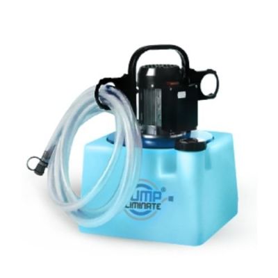 Промывочная установка Pump Eliminate 30 v4v | Интернет-магазин TEPLOOBMENNIC.RU