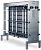 Пластинчатый теплообменник Alfa Laval Front 15 (Пищевой теплообменник) купить на TEPLOOBMENNIC.RU