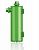 Кожухотрубный теплообменник BITZER OAS1055 купить на TEPLOOBMENNIC.RU