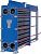 Пластинчатый теплообменник Alfa Laval T20-MFS купить на TEPLOOBMENNIC.RU