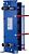 Пластинчатый теплообменник Alfa Laval AQ2-FM купить на TEPLOOBMENNIC.RU