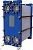 Пластинчатый теплообменник Alfa Laval T8-MFM купить на TEPLOOBMENNIC.RU