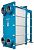 Пластинчатый теплообменник Mueller Accu-Therm AT180 купить на TEPLOOBMENNIC.RU