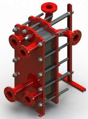 БРАНТ ТПР-22 | Интернет-магазин TEPLOOBMENNIC.RU