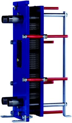 Пластинчатые теплообменники Alfa Laval - серия М | Интернет-магазин TEPLOOBMENNIC.RU