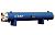 Кожухотрубный теплообменник Ciat FKH 406-40R купить на TEPLOOBMENNIC.RU
